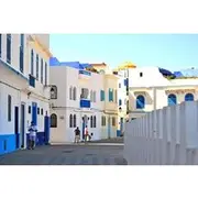 Save 10.00%! Private Full-Day Tour of Tangier & Asilah with Driver & Guide w/ Hotel pick up