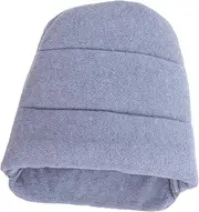 Milisten Pet Bed Warm Sleeping Bag for Small Dogs and Cats Beds Plush Cave for Indoor Cats Pet Beds Pet Nest Cushion for Small Dogs