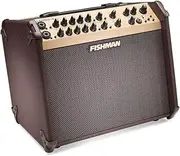 Fishman Loudbox Artist 120W Acoustic Guitar Combo Amplifier