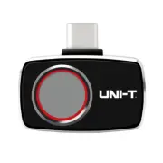 UNI-T UTi260M Infrared Thermal Imager Thermographic Camera Repairs Imaging