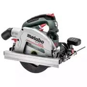 Metabo BRUSHLESS CIRCULAR SAW SKIN ONLY 18V 165mm Robust & Durable KS18LTX66BL