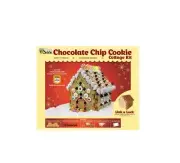 Nestle Toll house chocolate chip cookie cottage kit With Nestle Link And Lock