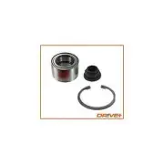DP2010.10.0158 DR!VE+ WHEEL BEARING KIT FRONT AXLE FOR CITROËN FIAT PEUGEOT