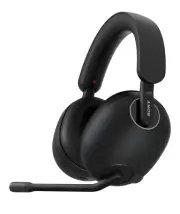 NEW Sony INZONE H9 Wireless Noise Canceling Gaming Headset PS5 / PC - (Black)