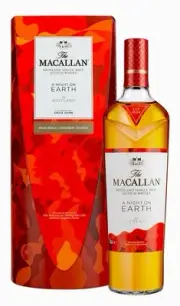 Macallan A Night On Earth 2nd Edition 700ml