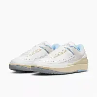 在飛比找博客來優惠-Nike Wmns Air Jordan 2 Retro L