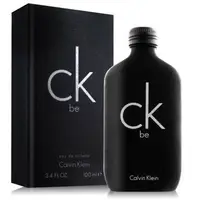 在飛比找樂天市場購物網優惠-Calvin Klein CK Be 男性淡香水 100ML