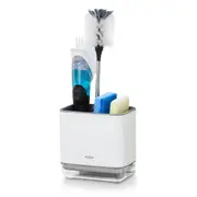 OXO Good Grip Sinkware Caddy White - Robins Kitchen