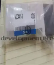 ONE NEW SMC solenoid valve VQC4401-51