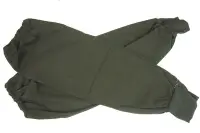 在飛比找Yahoo!奇摩拍賣優惠-棉質 辦公室 土木 工作 黑色 袖套 防曬 防髒