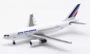 JC Wings Air France Airbus A310-300 F-GEMN 1:200 DIECAST plane Pre-builded Model