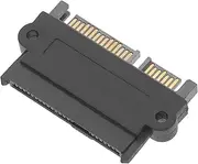 Yardenfun Adapter Converter Durable Materials Hassle Installation Elegant Design for Hard Disk Server Replacement Reliable Data Transfer