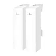 Tp-Link Wireless Bridge 5 Ghz 867 Mbps Long-Range Indoor/Outdoor Access Point