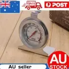 Stainless Steel Temperature Oven Thermometers Gauge Kitchen Food Meat Dials