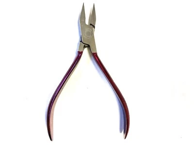 Professional Heavy Duty Thick Toe Nail Clippers Plier Chiropody Podiatry Steel