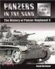 Panzers in the Sand: The History of Panzer Regiment 5, 1935-1941