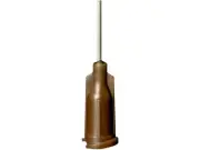 Jensen Global JG19-0.5 - 19 Gauge 0.5 inch IT Series Tip ID .033 inch - Brown