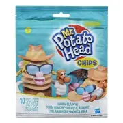 Mr Potato Head Chips Ranch Blanche