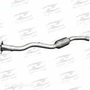 SWD Catalytic Converter - C4757