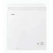 Haier 194L Hybrid Chest Freezer
