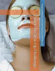 Summer Glow-Up Challenge
