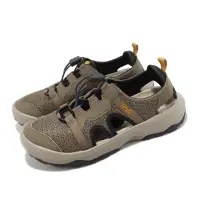 在飛比找momo購物網優惠-【TEVA】水陸兩棲鞋 M Outflow CT 男鞋 柚木