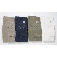 在飛比找蝦皮購物優惠-WTAPS 18SS CARGO SHORTS / COTT