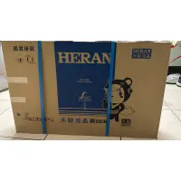 在飛比找蝦皮購物優惠-HERAN 32型多媒體液晶電視