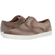 Driver Club USA Princeton Grey Suede Sneaker NIB