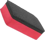 CHICAMPERA Automotive Clay Bar Cleaning Sponge Car Paint Cleaner for Tar Asphalt and Overspray Removal Reusable Tool for Effortless Vehicle Maintenance