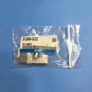 SMC SYJ3140-5LOZ ​Solenoid Valve #