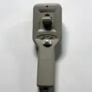 8216QD Infinite Hand Control, Quick Disconnect