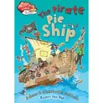 THE PIRATE PIE SHIP