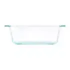 Pyrex 6824817 8 x 8 in. Baking Dish Clear - Case of 4