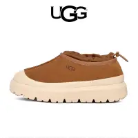在飛比找蝦皮購物優惠-新款UGG系列 🔥今年必備🔥厚底 雪地靴 低幫 真皮 靴子 