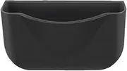 ATATQY Car Rear Seat Hanging Storage Box Seat Back Storage Compatible For Tesla Model 3/Y/X/S Universal Pocket Accessories