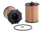 Oil Filter R2684P Ryco For Peugeot Partner 1.6LTD 9HX (DV6ATED4) 5 Van HDi 90 (for: Peugeot)