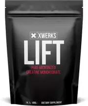 Lift - Pure Micronized Creatine Monohydrate