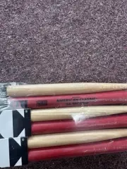 Vic Firth 5A Vic Grip 12 Pair