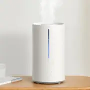 Xiaomi Smart 2 EU humidifier, 350 ml/h, 4.5l, MI Home, Automatic mode, White