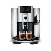 在飛比找momo購物網優惠-【Jura】E8 Ⅲ 全自動咖啡機(家用系列)
