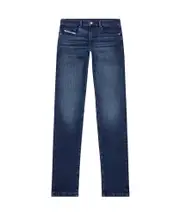 D-Strukt 2019 slim-cut jeans 29/32,30 dark blue