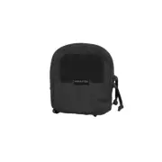 Agilite General All purpose pouch - GP - Molle Compatible - BLACK version - New