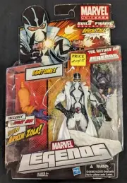 Marvel Legends Arnim Zola Build-A-Figure BAF Fantomex Action Figure