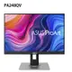 米特3C數位–ASUS 華碩 ProArt PA278QV WQHD/100% sRGB 27吋IPS專業螢幕