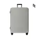 LOJEL Luggage Cover XL尺寸 行李箱套 保護套 防塵套 灰色