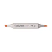 Copic Sketch Marker Yr27 Tuscan Orange
