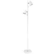 Eglo Lara Adjustable Twin Head Floor Lamp