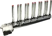 Ignition Coil Module V12 Compatible For Mercedes-Benz S-CLASS SL A2751500580 A2751500780