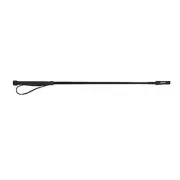 Shires Kids Thread Stem Whip 27in